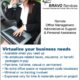 BRAVO Services - Remote Business Support
